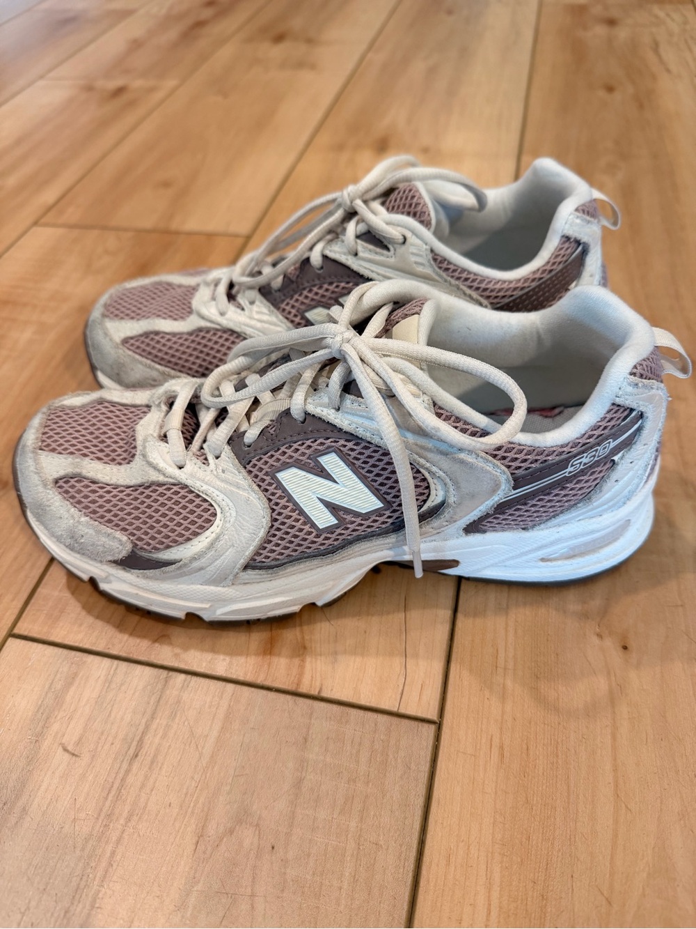 New Balance 530